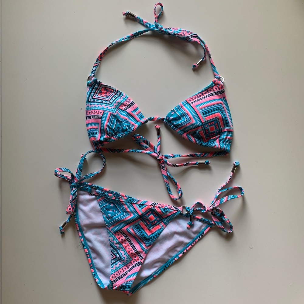 Express bikini set👙